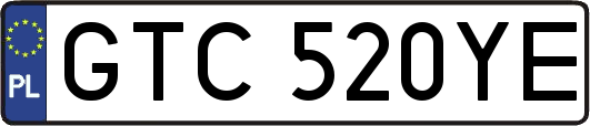 GTC520YE