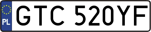 GTC520YF