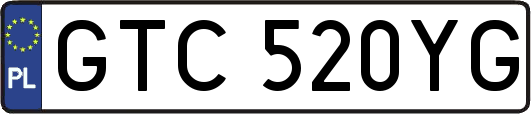 GTC520YG
