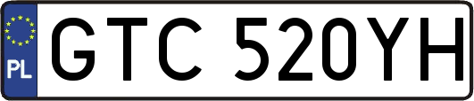 GTC520YH