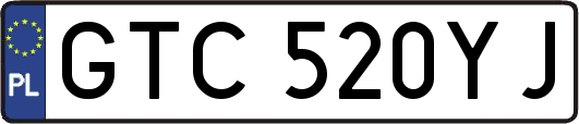 GTC520YJ