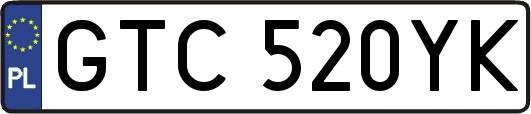 GTC520YK