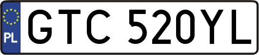 GTC520YL
