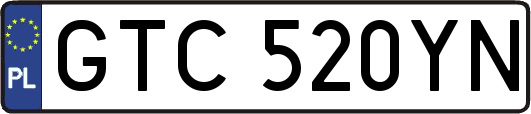 GTC520YN