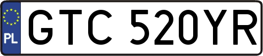 GTC520YR