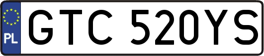 GTC520YS