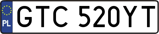 GTC520YT