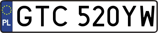 GTC520YW