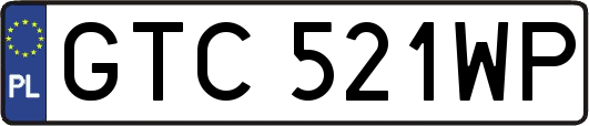 GTC521WP