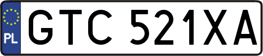 GTC521XA