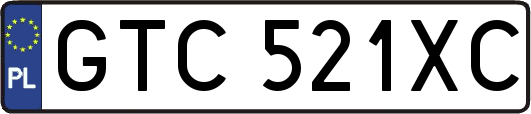 GTC521XC