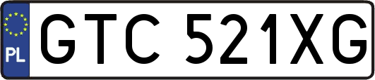 GTC521XG