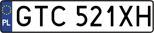 GTC521XH