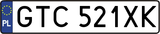 GTC521XK