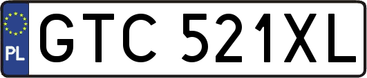 GTC521XL