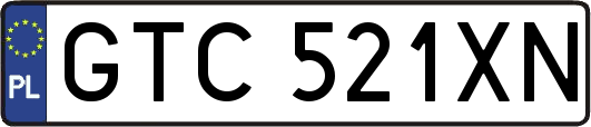 GTC521XN