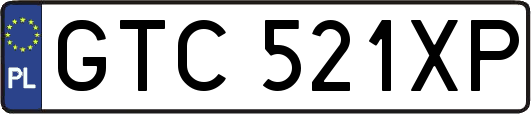 GTC521XP