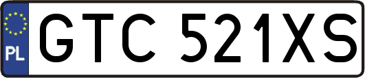 GTC521XS