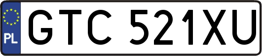 GTC521XU