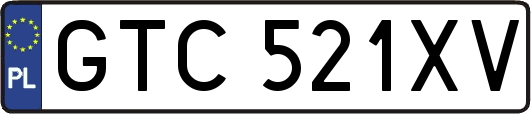 GTC521XV