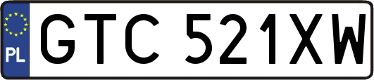 GTC521XW