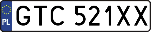 GTC521XX