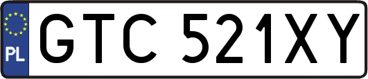 GTC521XY