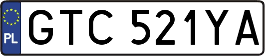 GTC521YA