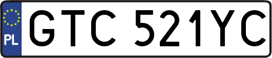 GTC521YC