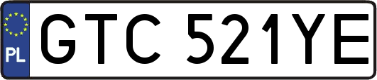 GTC521YE