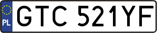 GTC521YF