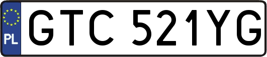 GTC521YG