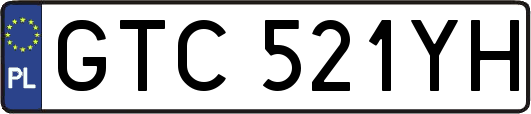 GTC521YH