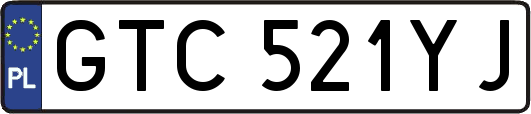 GTC521YJ