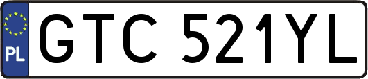GTC521YL