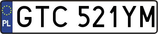 GTC521YM