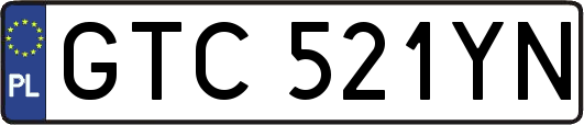 GTC521YN