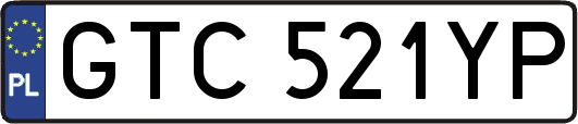 GTC521YP