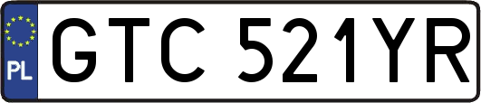 GTC521YR