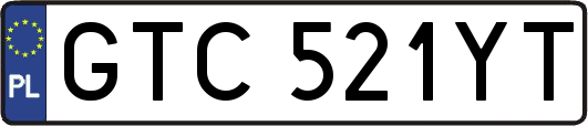 GTC521YT