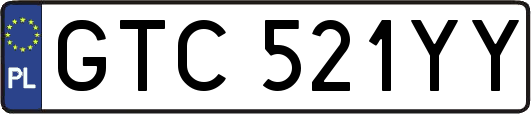 GTC521YY