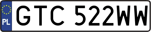 GTC522WW