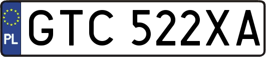 GTC522XA