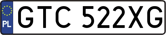 GTC522XG