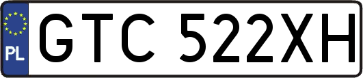 GTC522XH