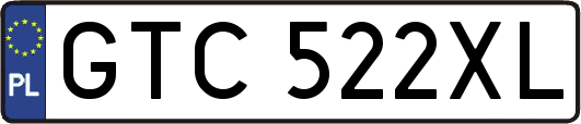 GTC522XL