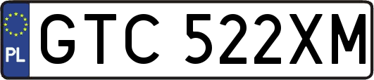GTC522XM