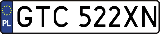 GTC522XN