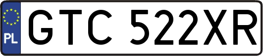 GTC522XR
