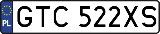 GTC522XS